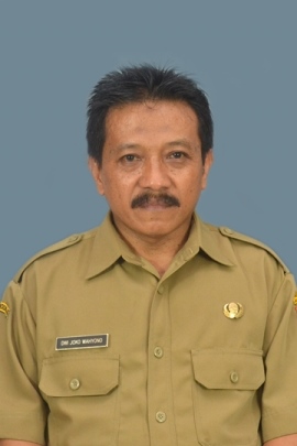 Dwi Joko W